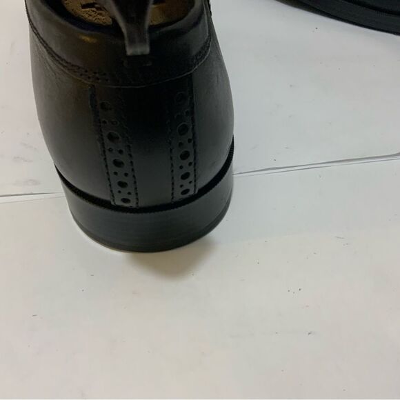 Cole Haan Men’s Warner Grand Pennyl Slip On Loafers Black Size 9.5 W - Picture 14 of 16